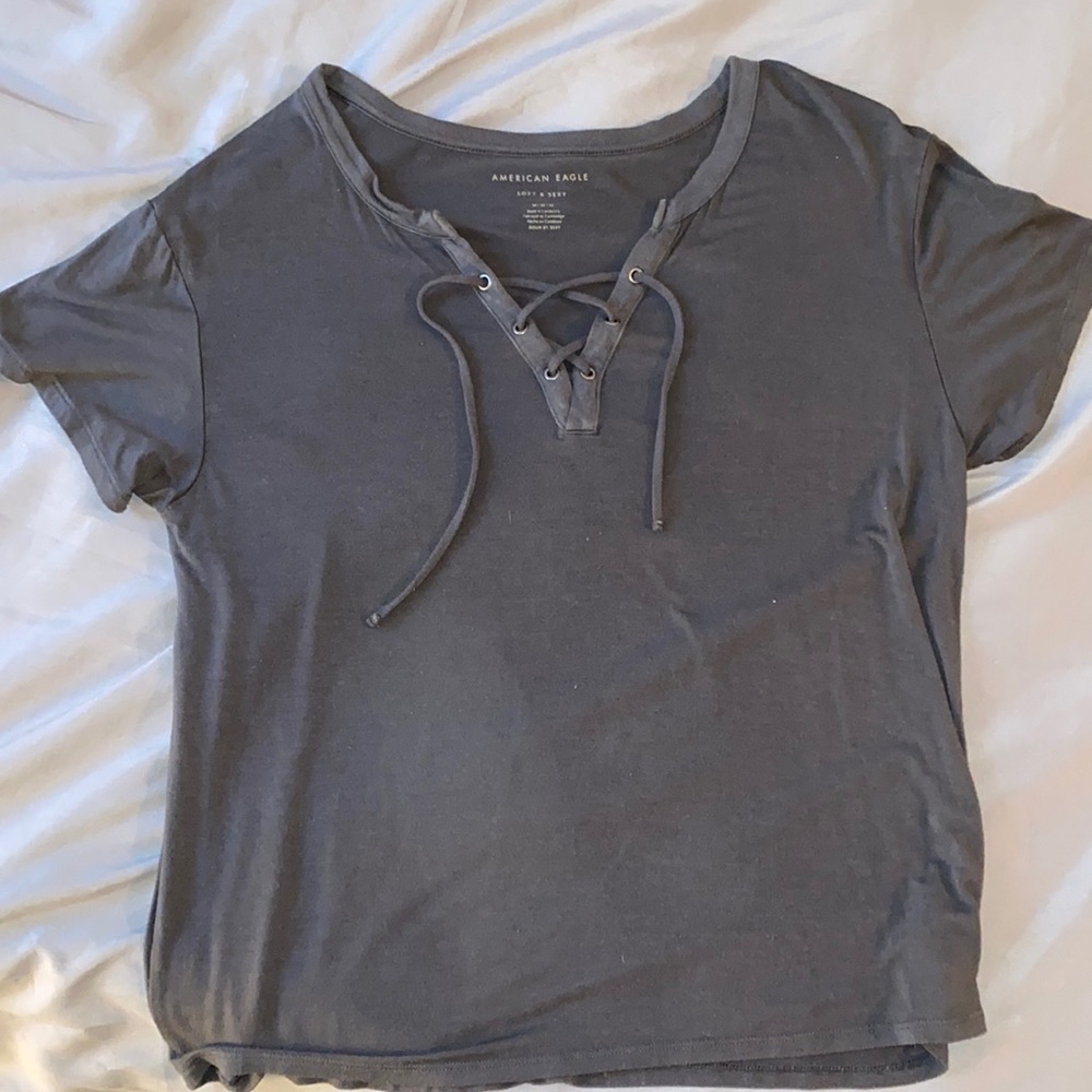 Soft & Sexy Shirt